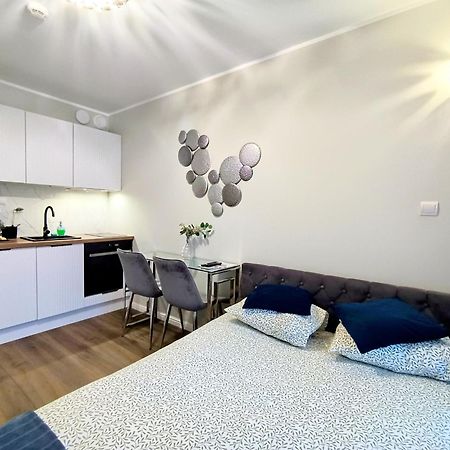 Amamolto Select - Wloskie Apartamenty, Restauracja, Bezplatny Parking Wrocław Exterior foto