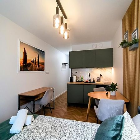 Amamolto Select - Wloskie Apartamenty, Restauracja, Bezplatny Parking Wrocław Exterior foto