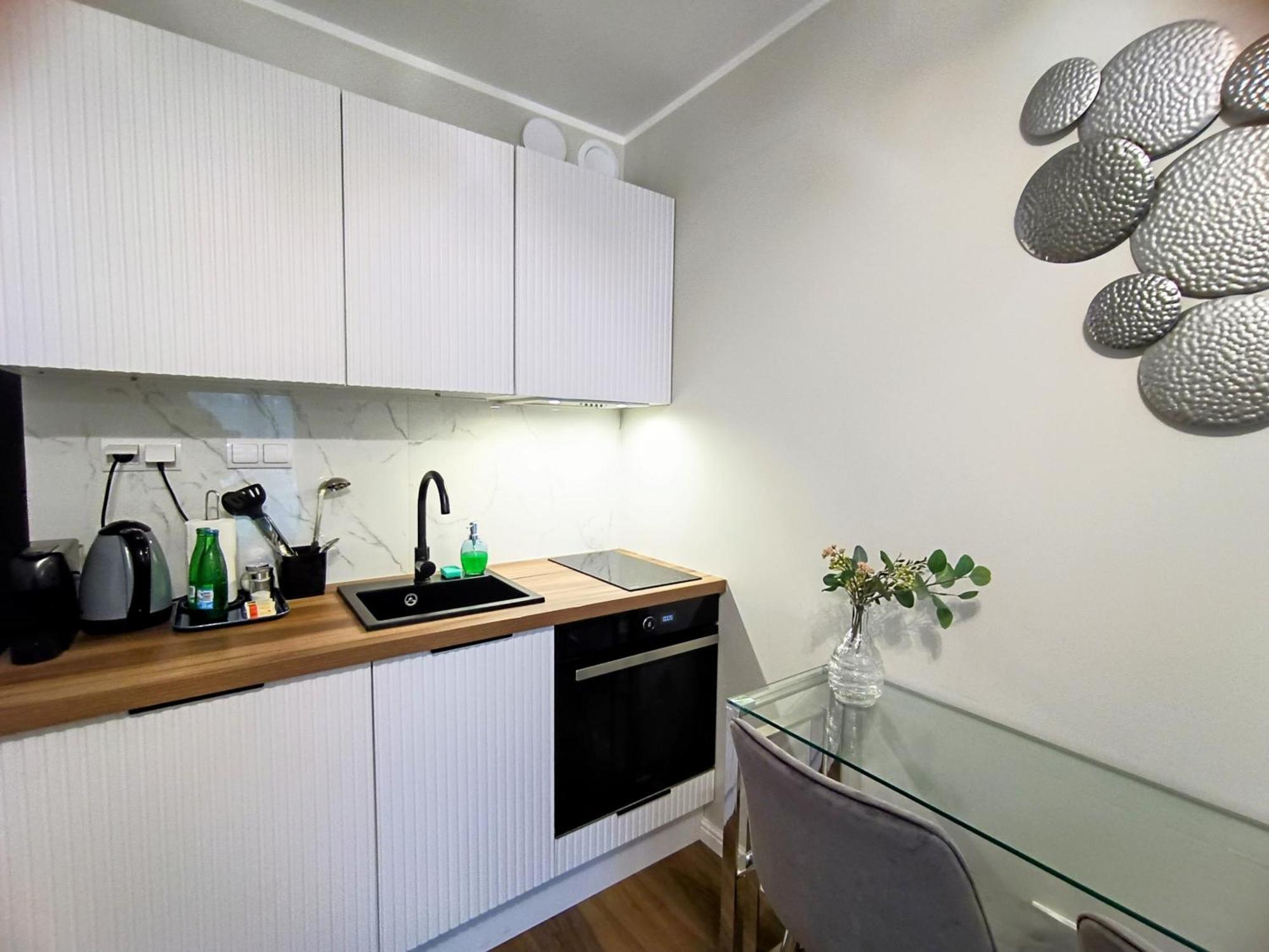 Amamolto Select - Wloskie Apartamenty, Restauracja, Bezplatny Parking Wrocław Exterior foto
